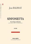 Sinfonietta Standard