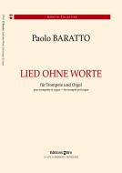 Lied ohne Worte Standard