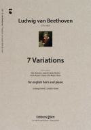 7 Variations Standard