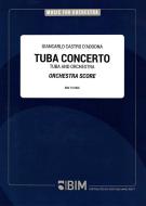 Tuba Concerto Standard