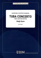 Tuba Concerto Standard