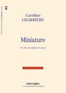 Miniature Standard