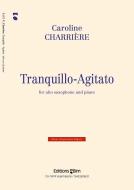 Tranquillo - Agitato Standard