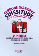Suissitude - 2. Meiteli Standard