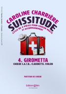 Suissitude - 4. Girometta Standard