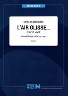 L’air glisse... Standard