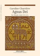 Agnus Dei Standard
