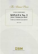 Sonata No. 2 Standard