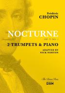 Nocturne op. 72 No. 1 Standard