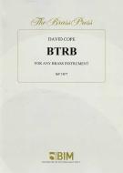 BTRB - theater piece Standard