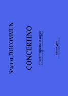 Concertino Standard