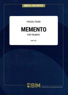 Memento Standard