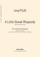Little Slovak Rhapsody Standard