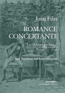 Romance Concertante Standard