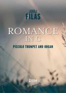 Romance in C Major Standard