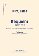 Requiem - Oratio spei Standard