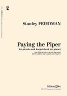 Paying the Piper Standard