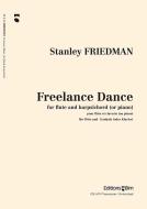 Freelance Dance Standard