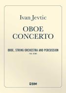Oboe Concerto Standard
