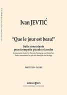 Que le Jour est Beau! Standard