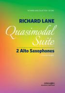 Quasimodal Suite Standard