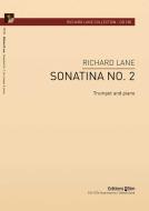 Sonatina No. 2 Standard