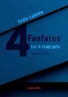 4 Fanfares Standard