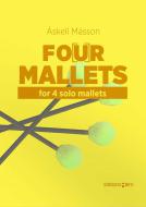 Fo(ur Mallets Standard