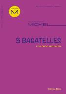 3 Bagatelles Standard