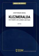 Klezmeralda Standard