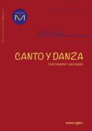 Canto y Danza Standard