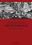 Devil’s Dance Standard