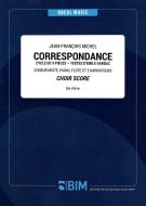 Correspondance Standard