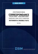 Correspondance Standard