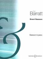 Bravo! Bassoon 