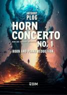 Horn Concerto N° 1 Standard
