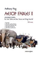 Aesop Fables II Standard
