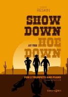 Showdown at The Hoedown Standard