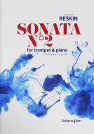 Sonata N° 2 Standard