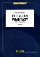 Phrygian Phantasy Standard