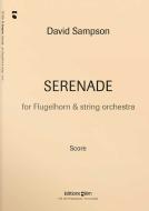 Serenade Standard