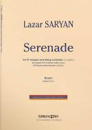Serenade Standard