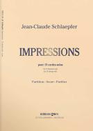 Impressions Standard
