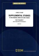 Supplemental Studies Standard