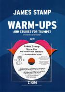 Warm-Ups & Studies Standard
