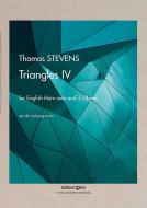 Triangles IV Standard