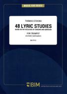 48 Lyric Studies Standard