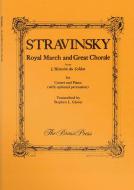 Royal March and Great Chorale Standard