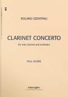 Clarinet Concerto Standard
