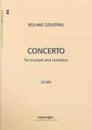 Trumpet Concerto Standard